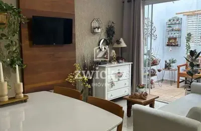 Casa com 2 quartos à venda no Jardim Solange, Bauru 