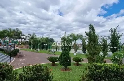 Excelente terreno a venda no condomínio residencial quinta ranieri green