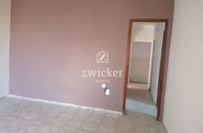Casa com 3 quartos à venda na Vila Santista, Bauru 