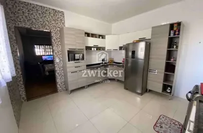 Casa com 2 quartos à venda na Pousada da Esperança II, Bauru 