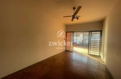 Casa com 3 quartos à venda no Parque União, Bauru 
