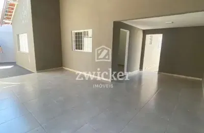 Casa com 3 quartos à venda no Parque Vista Alegre, Bauru 