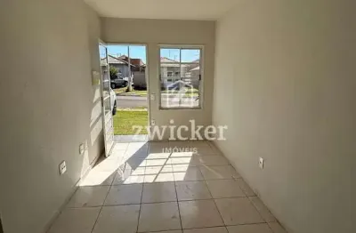 Casa em condomínio fechado com 2 quartos à venda no Condomínio Vargem Limpa, Bauru 