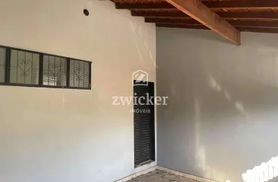 Casa com 3 quartos à venda na Vila Jardim Celina, Bauru 