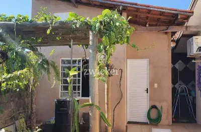 Ótima casa a venda no vila dutral para permuta por chácara