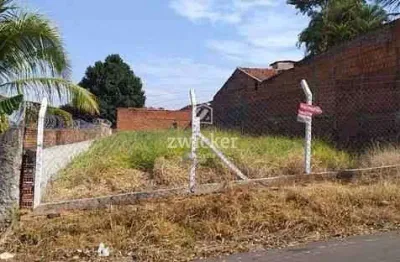 Terreno à venda na Vila Conceição, Bauru 
