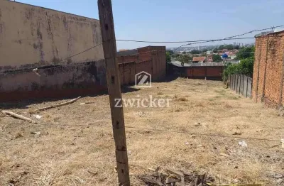 Terreno à venda no Jardim Bela Vista, Bauru 