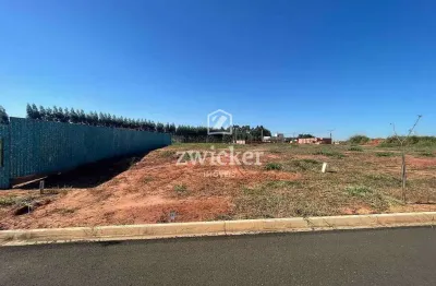 Terreno plano à venda no condomínio villa de leon 2: oportunidade imperdível para construir seu lar