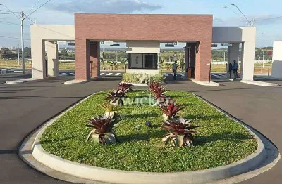 Terreno à venda no Samambaia Parque Residencial, Bauru 