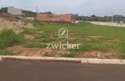 Terreno à venda no Residencial Villa de Leon, Piratininga 