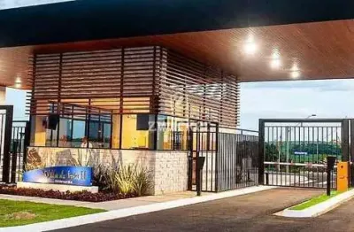 Maravilhoso lote no villa de leon ii a 50 metros da área de lazer