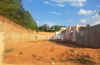 Terreno à venda no Jardim Ouro Verde, Bauru 