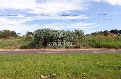 Terreno à venda no Jardim Shangri-Lá, Bauru 