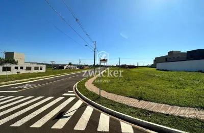 Terreno à venda no residencial ávila 1, piratininga, sp