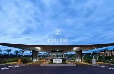 Terreno à venda no Samambaia Parque Residencial, Bauru 