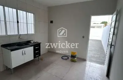 Casa com 1 quarto à venda no Parque Jaraguá, Bauru 