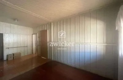 Oportunidade imperdível! casa com terreno em bairro tradicional – apenas r$ 180.000 à vista!