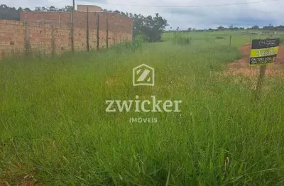 Terreno à venda no Jardim Bela Vista, Piratininga 