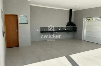 Casa com 3 quartos à venda na Vila Coralina, Bauru 