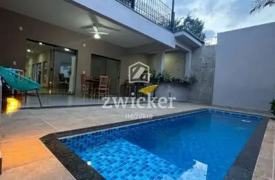 Casa para venda com 250 m² e 3 quartos em jardim márcia ii, agudos - sp