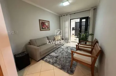 Casa com 4 quartos à venda na Vila Santa Luzia, Bauru 