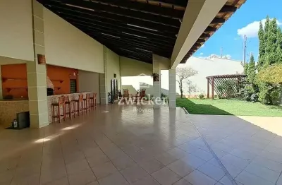 Casa com 3 quartos à venda no Parque Jardim Europa, Bauru 