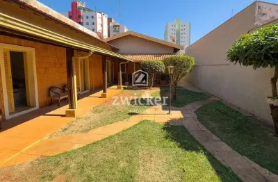 Casa com 3 quartos à venda na Vila Guedes de Azevedo, Bauru 