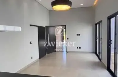 Casa com 3 quartos à venda no Jardim Colonial, Bauru 