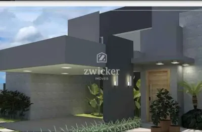 Casa com 3 quartos à venda no Residencial Primavera, Piratininga 