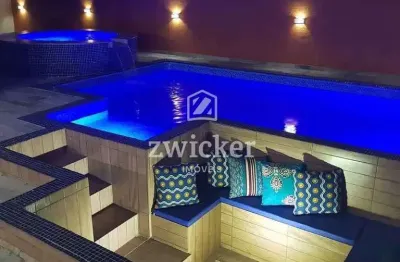 Casa com 3 quartos à venda no Quinta Ranieri, Bauru 