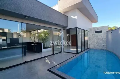 Casa com 3 quartos à venda na Vila Santista, Bauru 