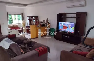 Casa com 3 quartos à venda na Vila Aviação, Bauru 