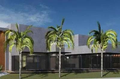 Casa com 4 quartos à venda no Samambaia Parque Residencial, Bauru 