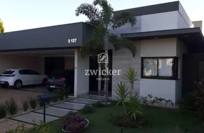 Casa com 3 quartos à venda no Residencial Lago Sul, Bauru 