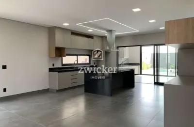 Casa térrea á venda no cyrela residencial - bauru-sp