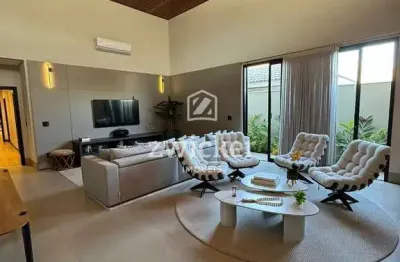 Casa em condomínio fechado com 3 quartos à venda no Jardim Estoril II, Bauru 