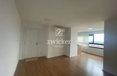 Apartamento com 3 quartos para alugar no Jardim Auri Verde, Bauru 