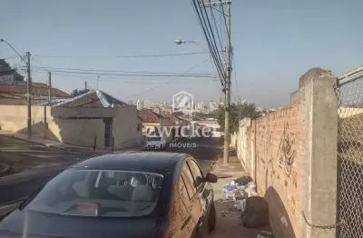 Excelente área em uma ótima localização no vista alegre