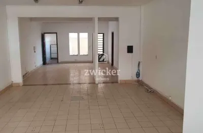 Ponto comercial com 6 salas à venda no Centro, Bauru 