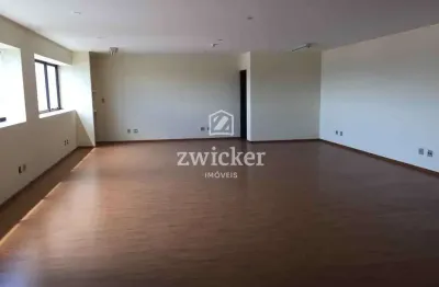 Sala comercial com 1 sala para alugar no Centro, Bauru 