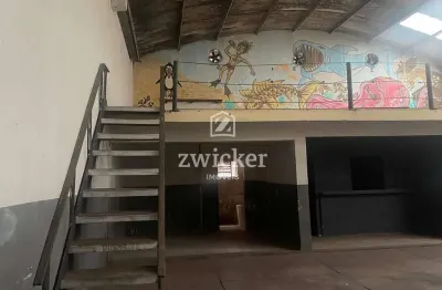 Barracão / Galpão / Depósito com 2 salas para alugar no Parque Júlio Nóbrega, Bauru 