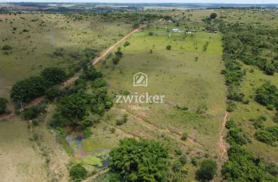 Oportunidade: ótima área rural com acesso rápido direto à rodovia