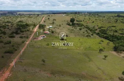 Oportunidade: ótima área rural com acesso rápido direto à rodovia