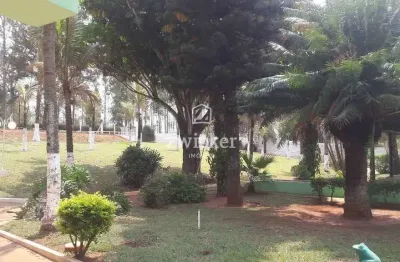 Chácara / sítio com 6 quartos à venda no Vale do Igapó, Pederneiras 