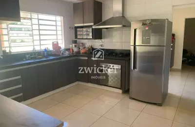 Chácara / sítio com 4 quartos à venda no Jardim Marabá, Bauru 