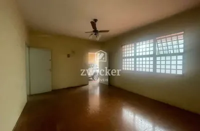 Casa com 5 quartos à venda na Vila Brunhari, Bauru 