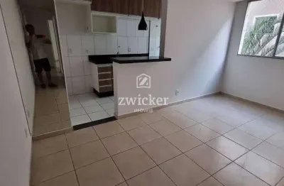 Apartamento com 2 quartos à venda no Parque Bauru, Bauru 