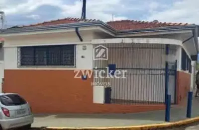 Casa com 2 quartos à venda na Vila Bonfim, Bauru 
