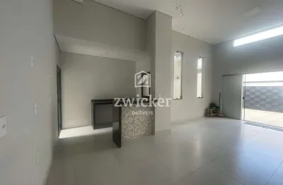 Casa com 3 quartos à venda na Vila Leme da Silva, Bauru 