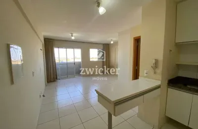 Apartamento à venda no residencial studium, bauru, sp